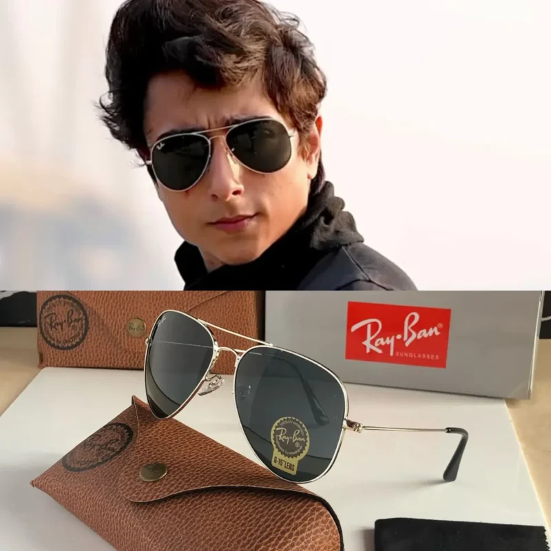 Rayban Celebrity Collection First Copy Sunglasses